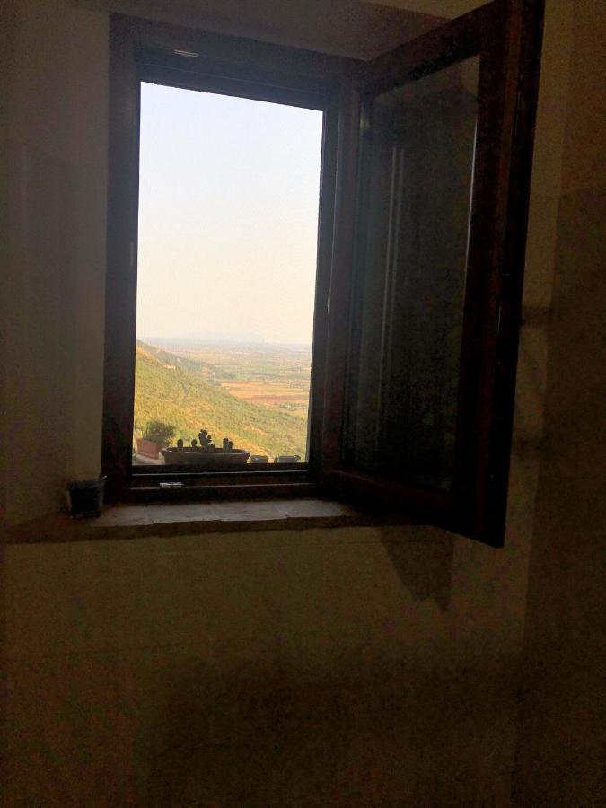 B&B Le Principesse Sermoneta Exteriér fotografie