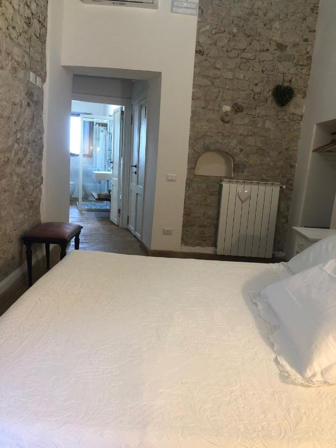 B&B Le Principesse Sermoneta Exteriér fotografie