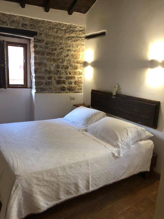 B&B Le Principesse Sermoneta Exteriér fotografie