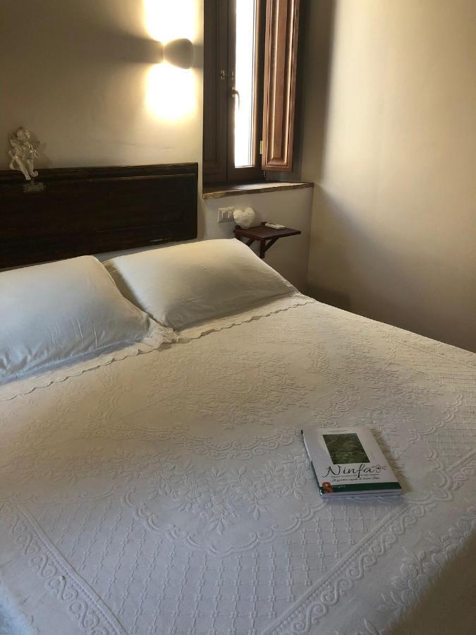 B&B Le Principesse Sermoneta Exteriér fotografie