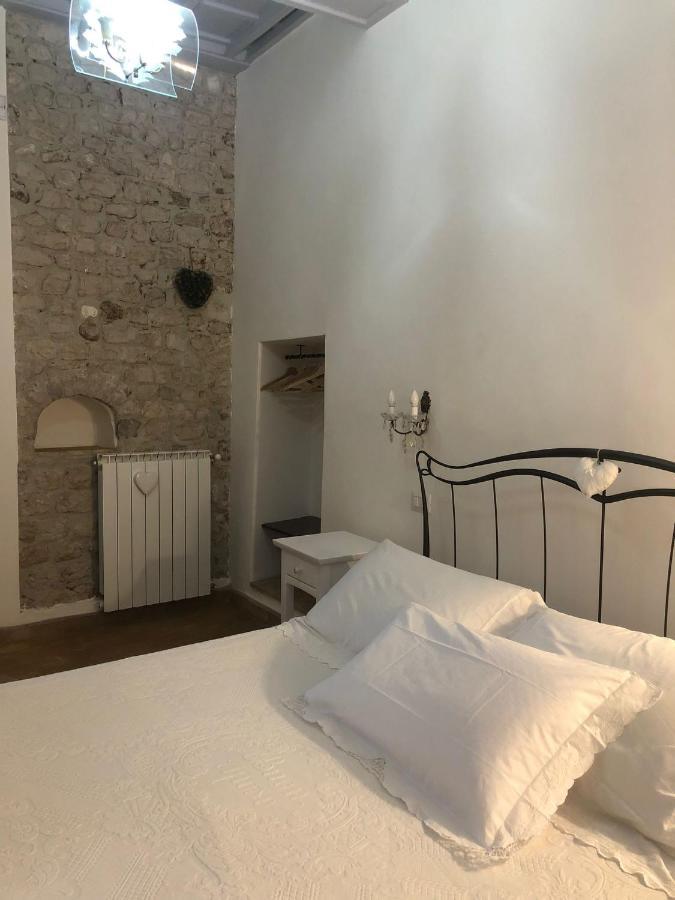 B&B Le Principesse Sermoneta Exteriér fotografie
