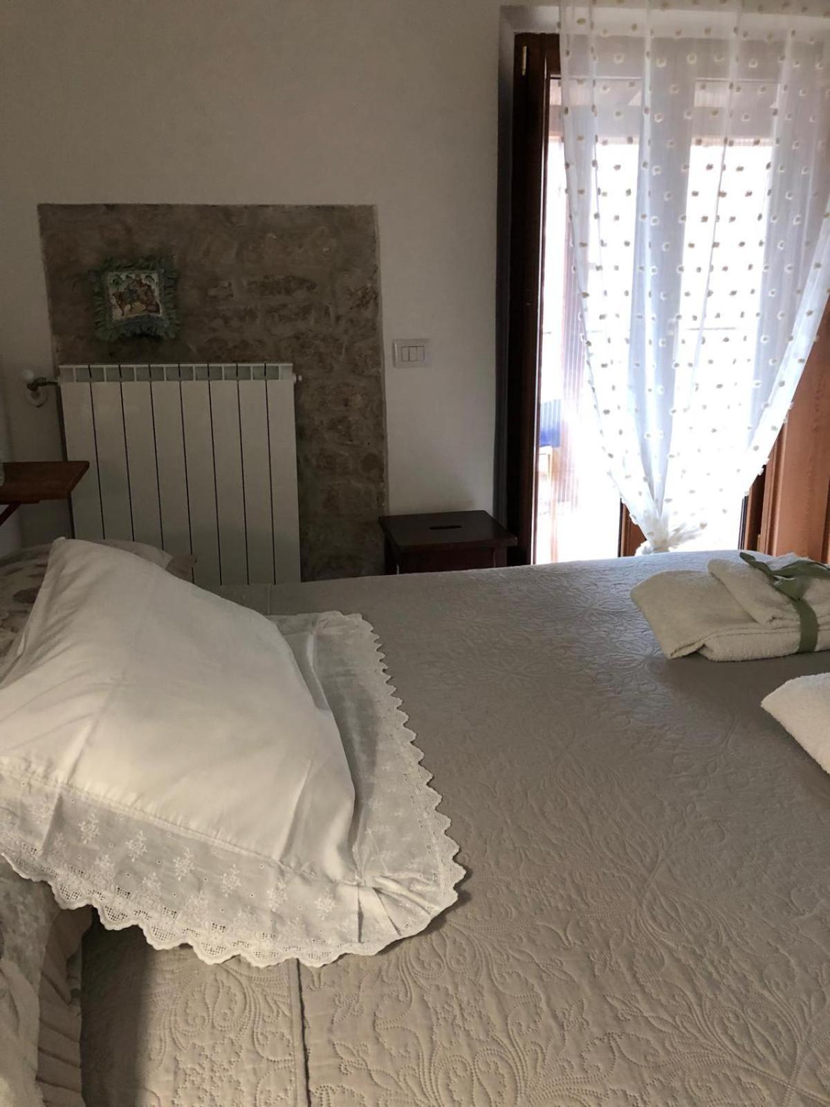 B&B Le Principesse Sermoneta Exteriér fotografie