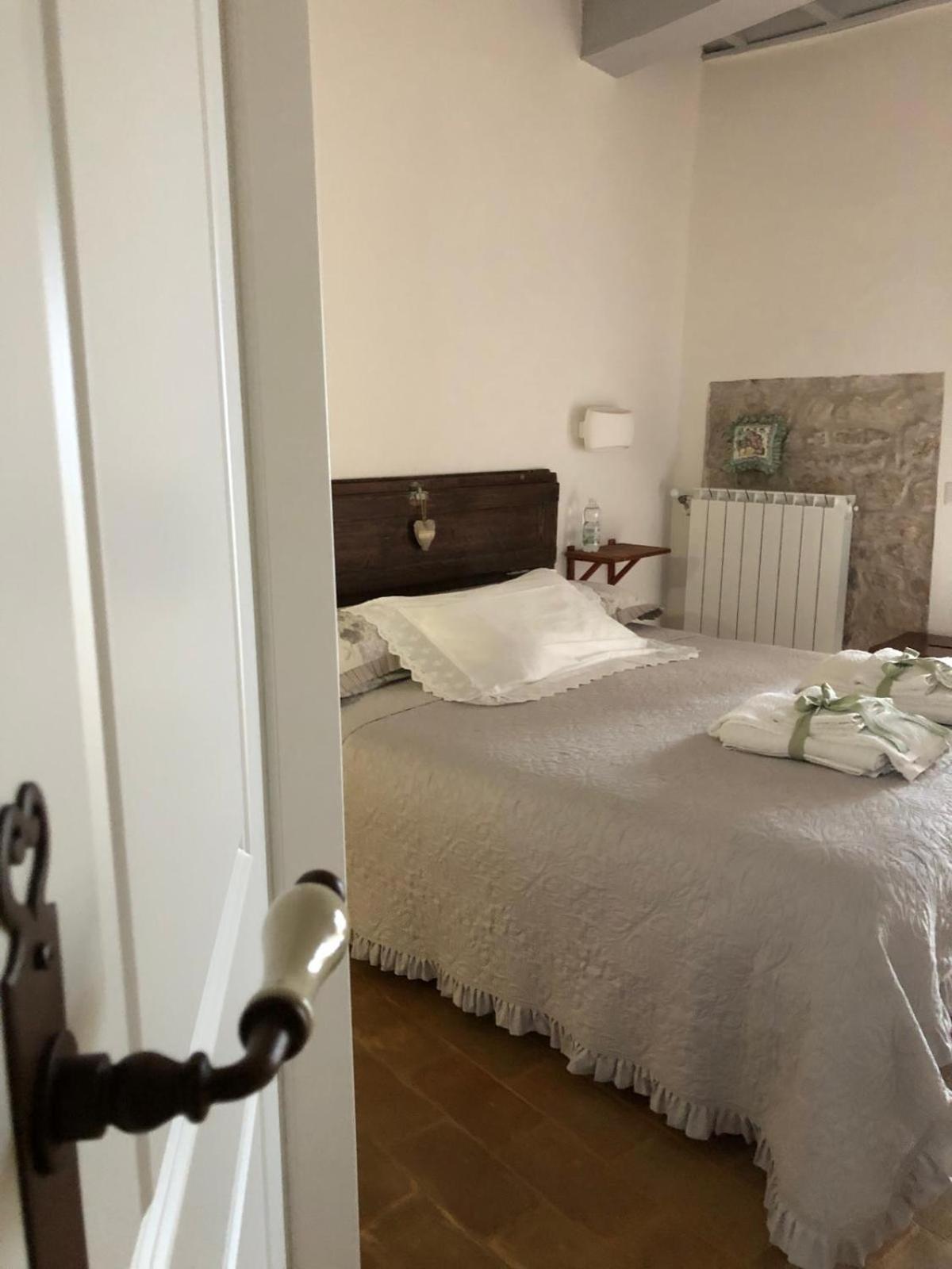 B&B Le Principesse Sermoneta Exteriér fotografie